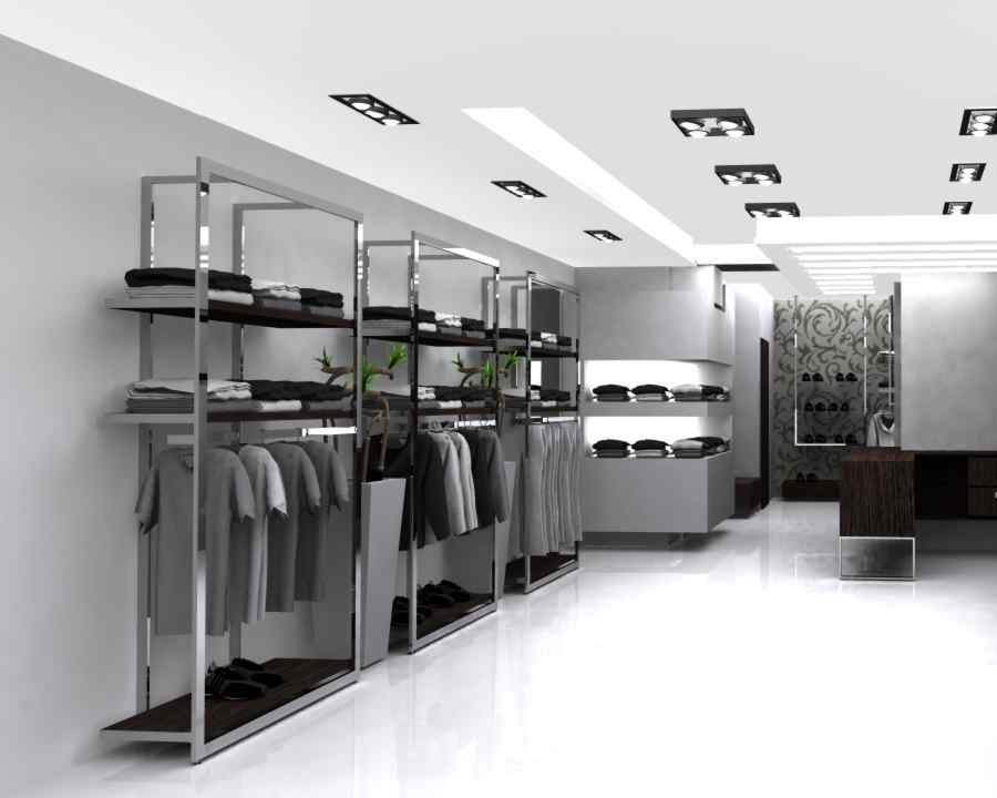 Foto 1 ABBIGLIAMENTO